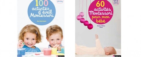 Montessori et l’éveil de vos enfants