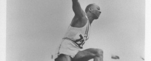 Figurants recherchés : Race, film sur Jesse Owens